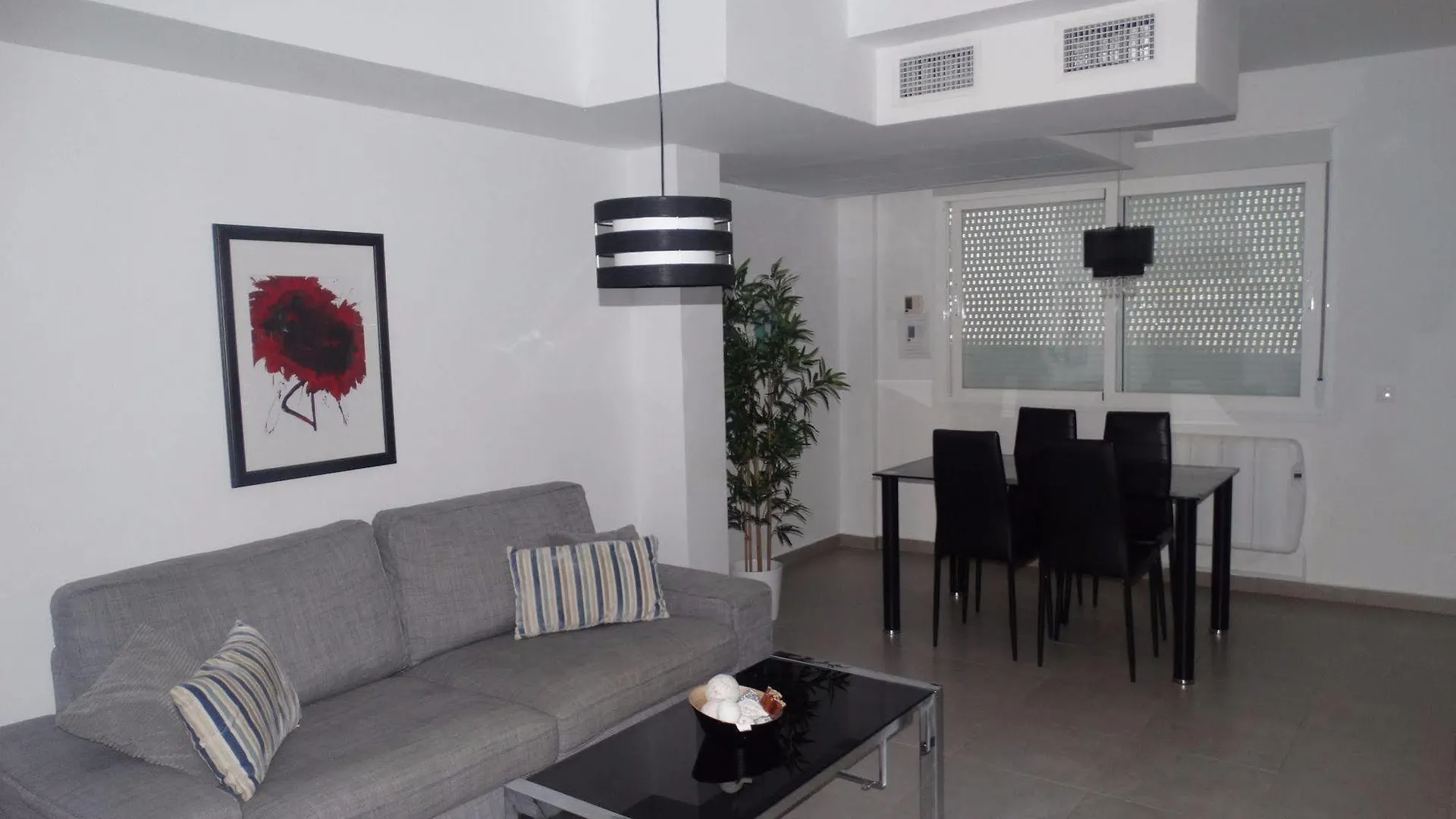 Malaga Apartamentos - Nuno Gomez, 24