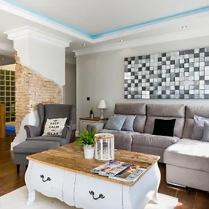 Apartamento Weforyou 3 Bedrooms Luxury Penthouse With Views In The Best Location Of, Málaga