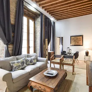 Apartamento Letmalaga Clemens, Málaga