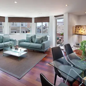 Apartamento Inmálaga Granada 3, Málaga