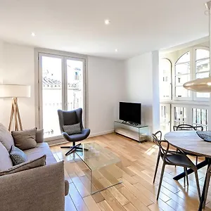 Apartamento Sánchez Pastor Freshapartments By Bossh!, Málaga