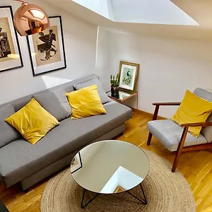 Apartamento Malagajara 61, Málaga