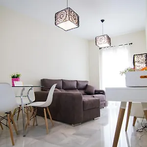 Holidays2malaga Marques De Villafiel Cozy Downtown Apartment