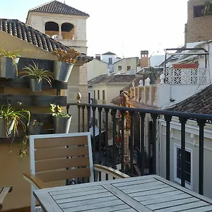 Apartamento Guadalhorce By Picasso Selection, Málaga