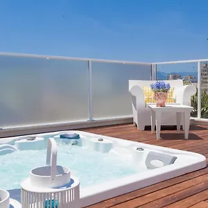  Appartement Iloftmalaga Deluxe Calle Nueva V