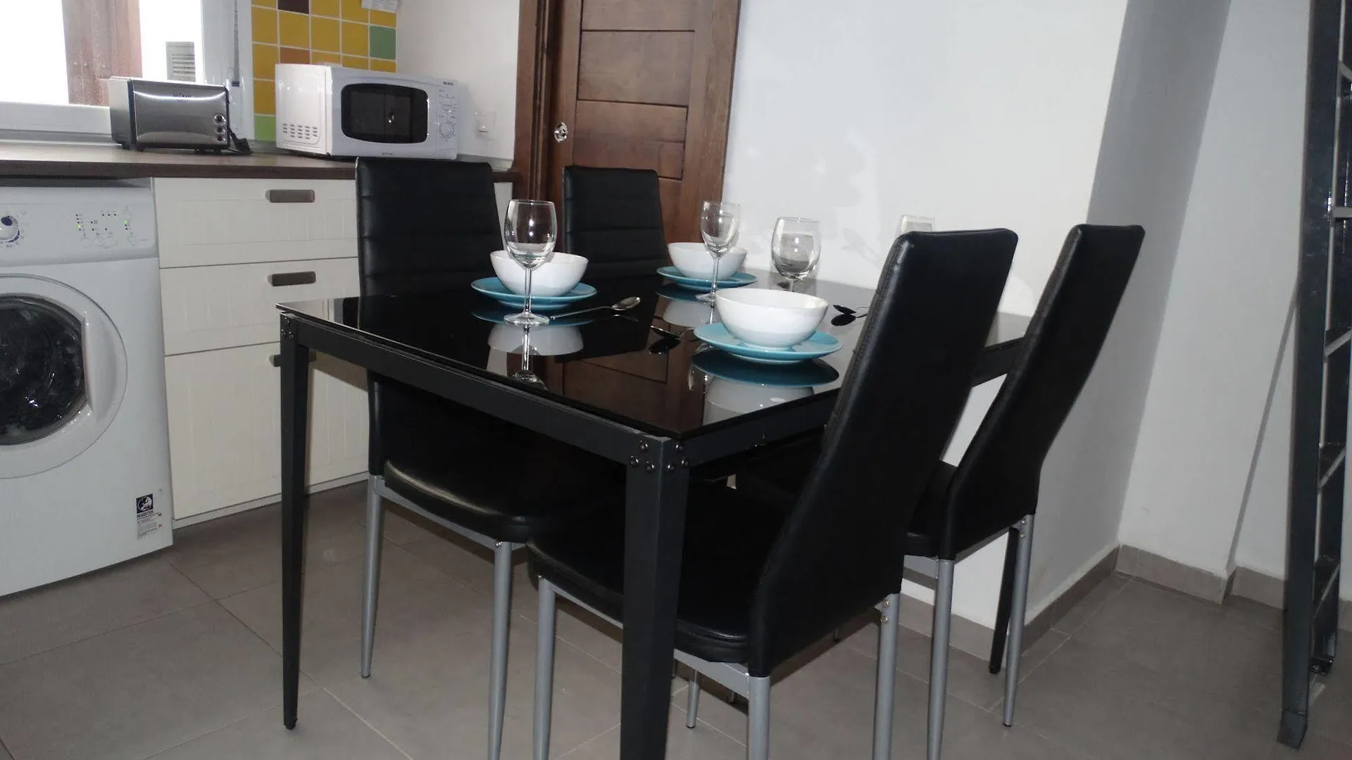 Malaga Apartamentos - Nuno Gomez, 24 Spain