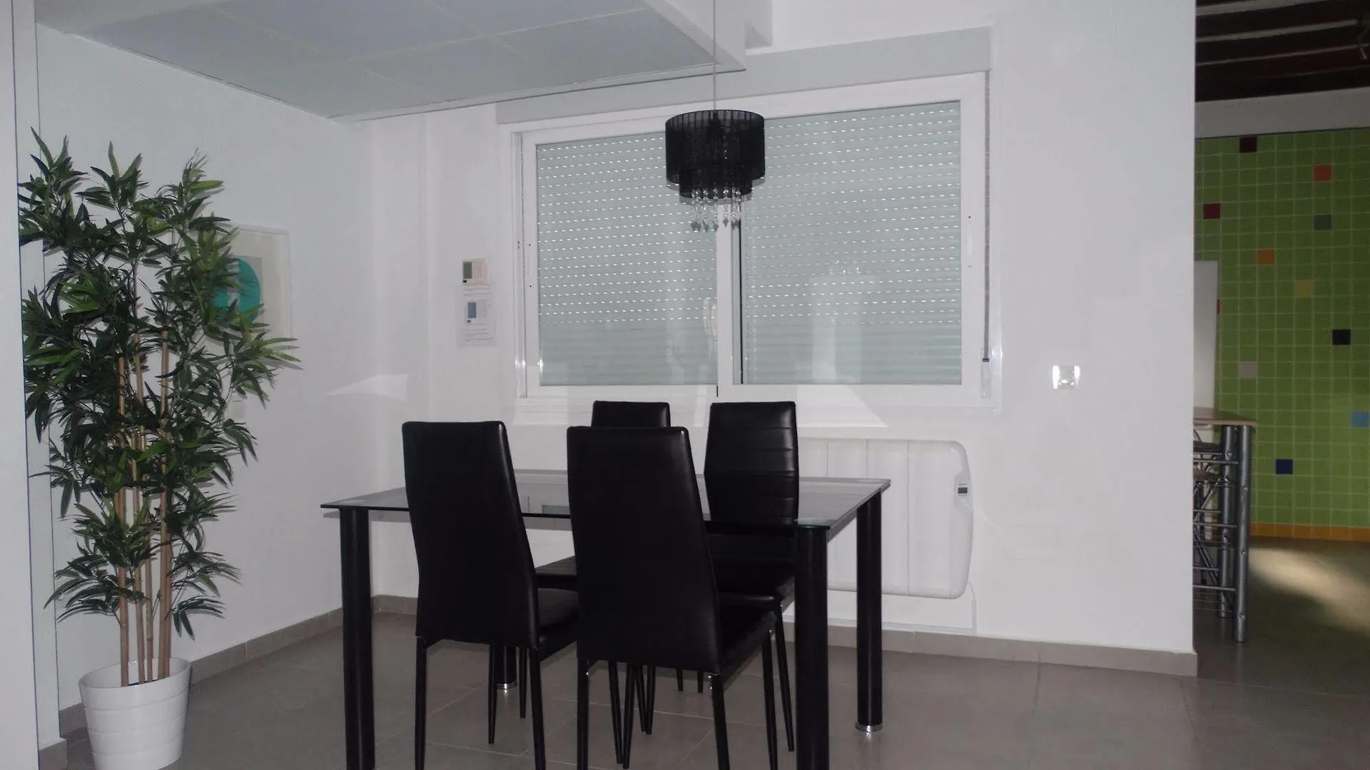 Malaga Apartamentos - Nuno Gomez, 24 Spain